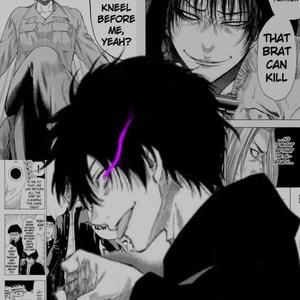 Meet your Posher, Kaelyn